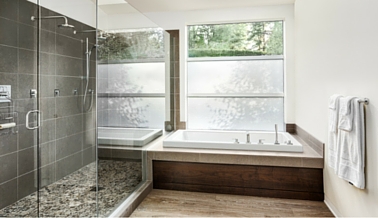 privacy window film